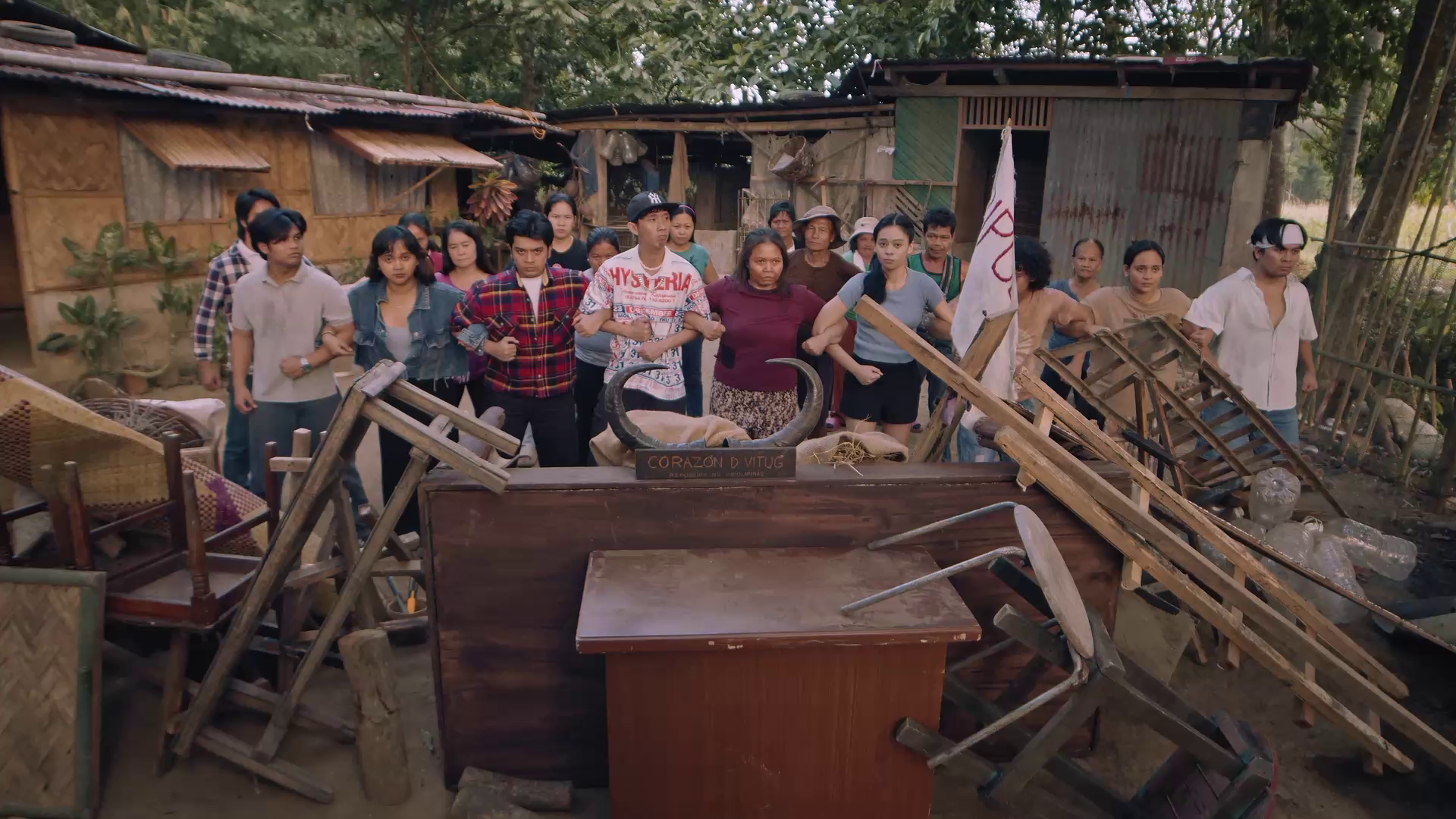 REPUBLIC OF PIPOLIPINAS