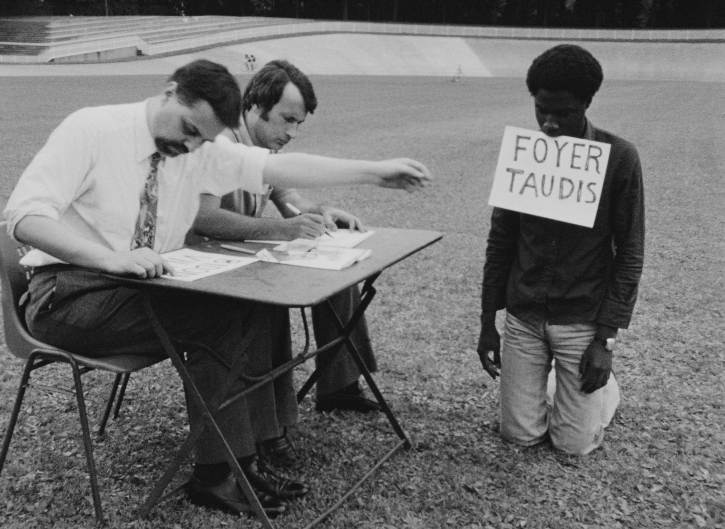 NATIONALITY: IMMIGRANT