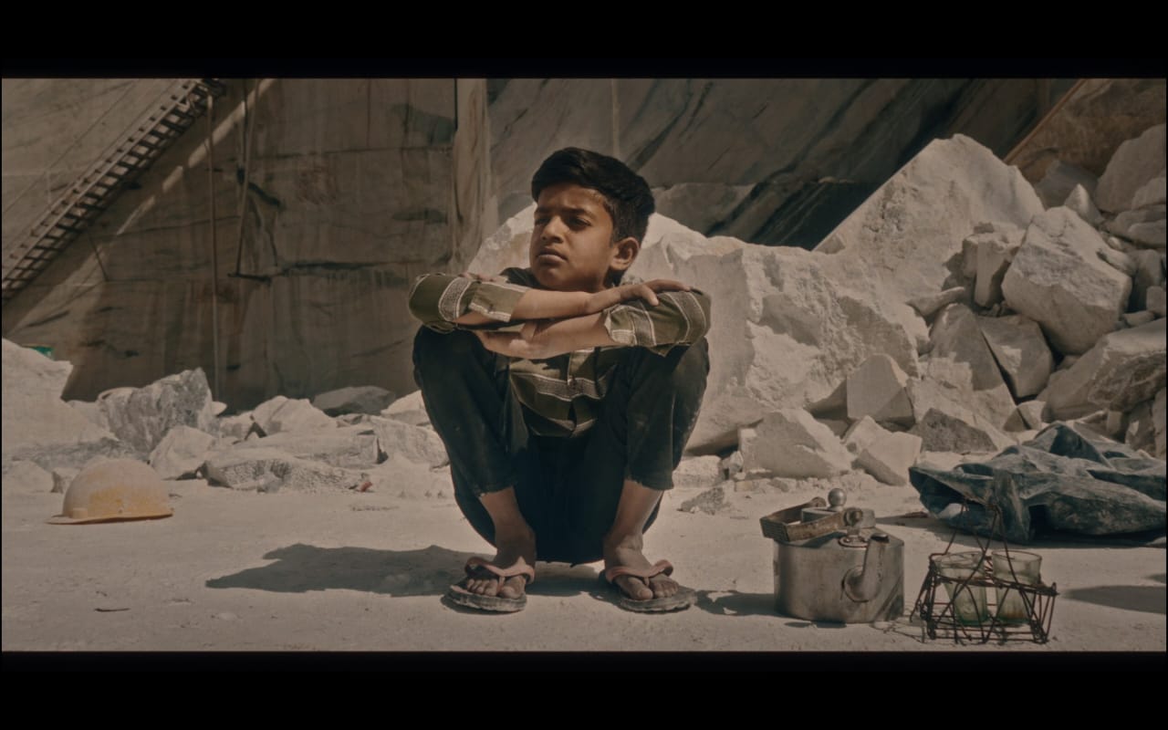 WHISPERS OF THE MOUNTAINS