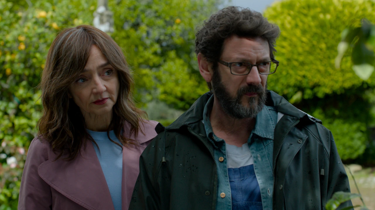 THE PORTUGUESE HOUSE