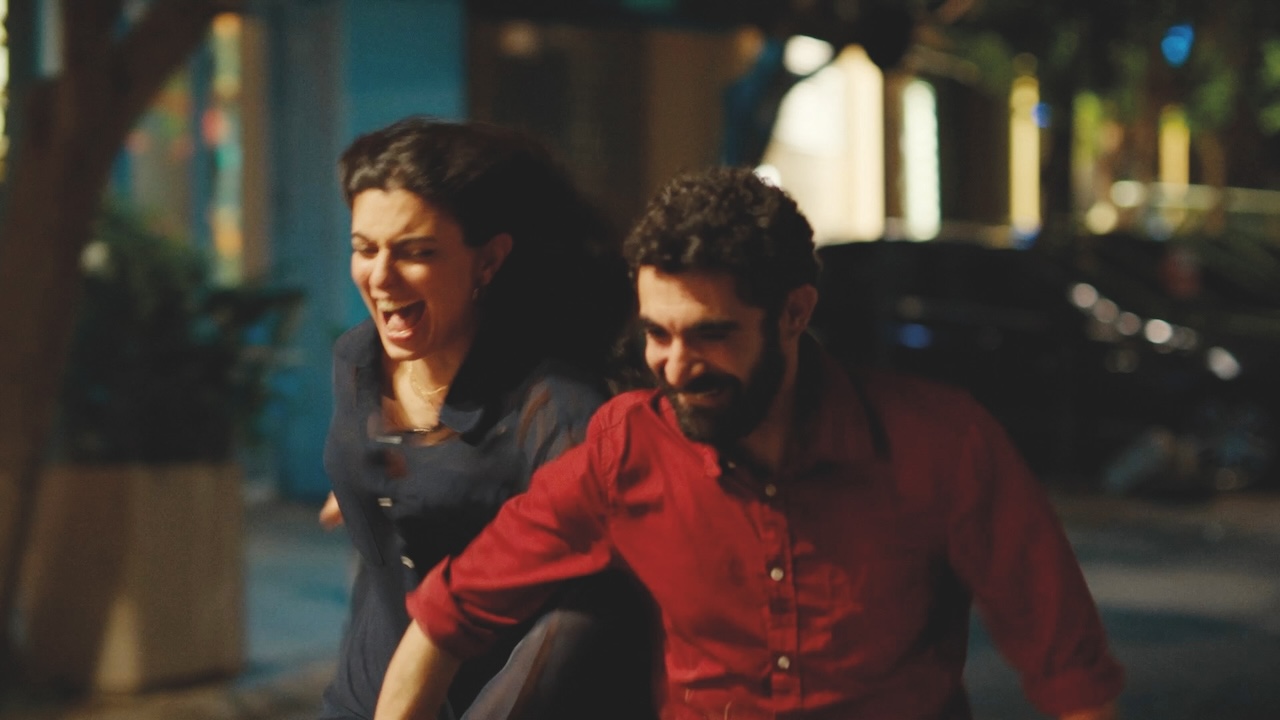 A SAD AND BEAUTIFUL WORLD