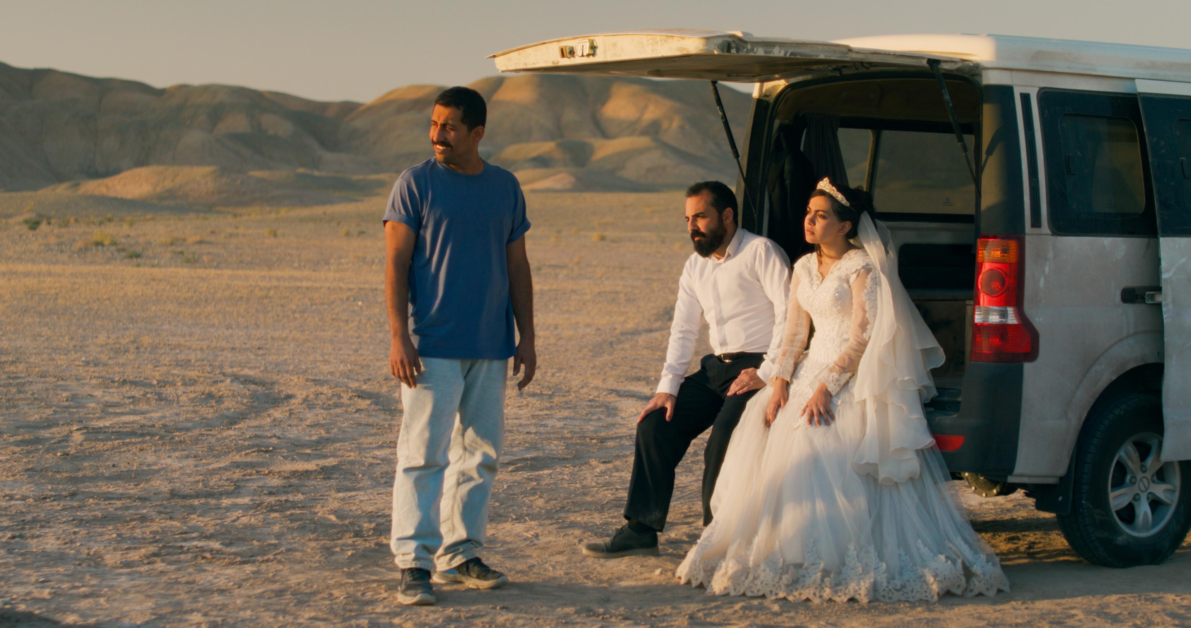 IT WAS JUST AN ACCIDENT