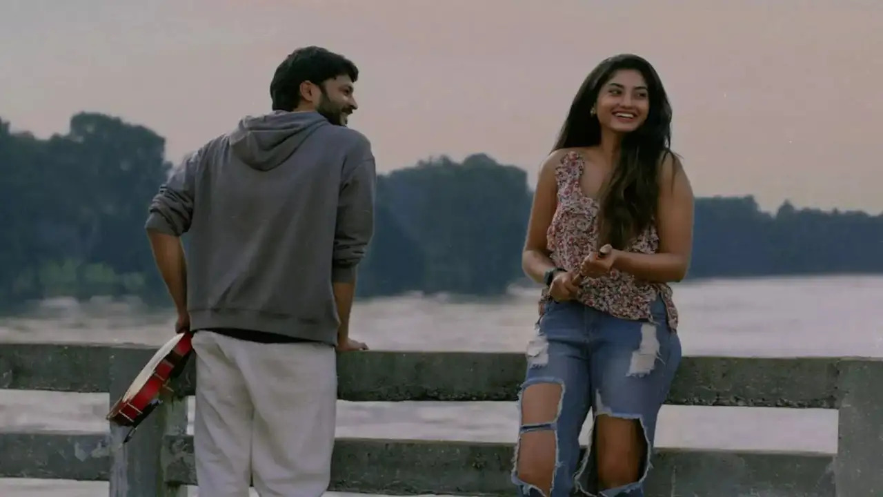 A JOURNEY TO THE FAR SHORE