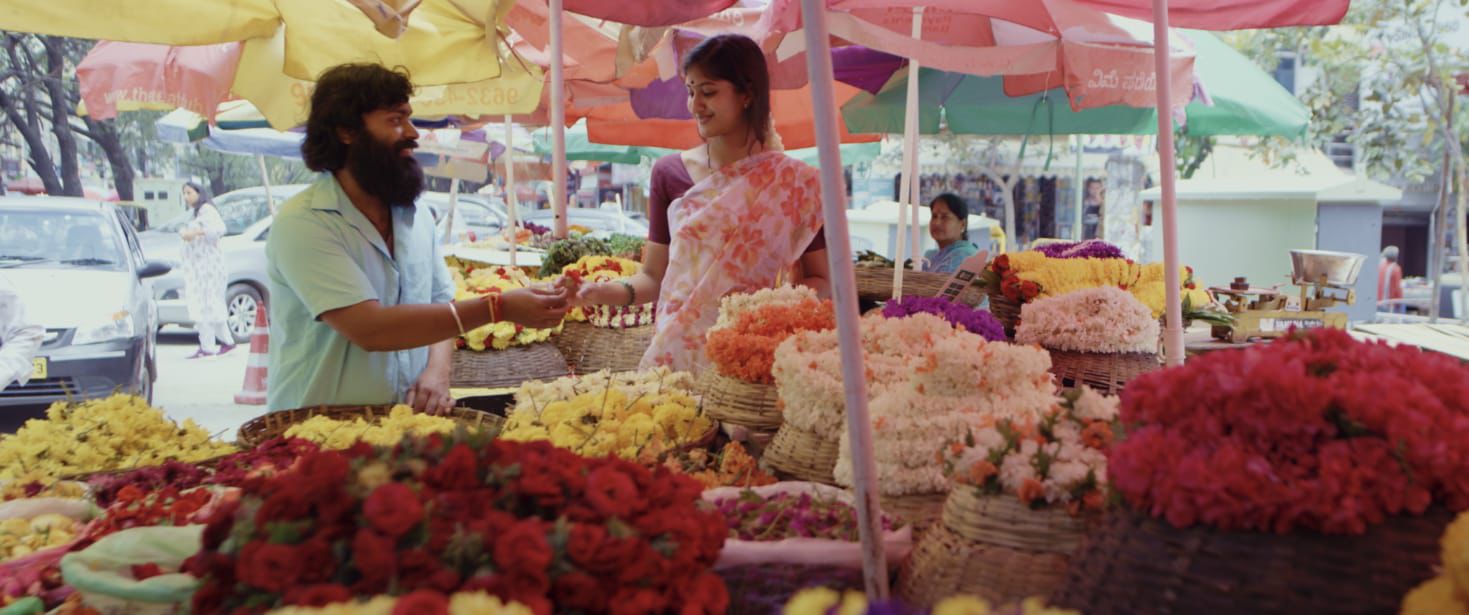 RAVANA RAJYADALLI NAVADAMPATHIGALU