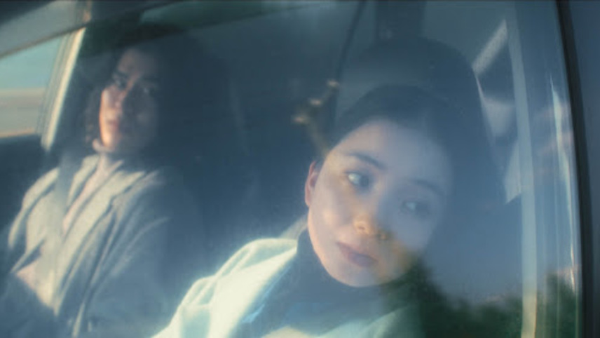 THE DEEPEST SPACE IN US