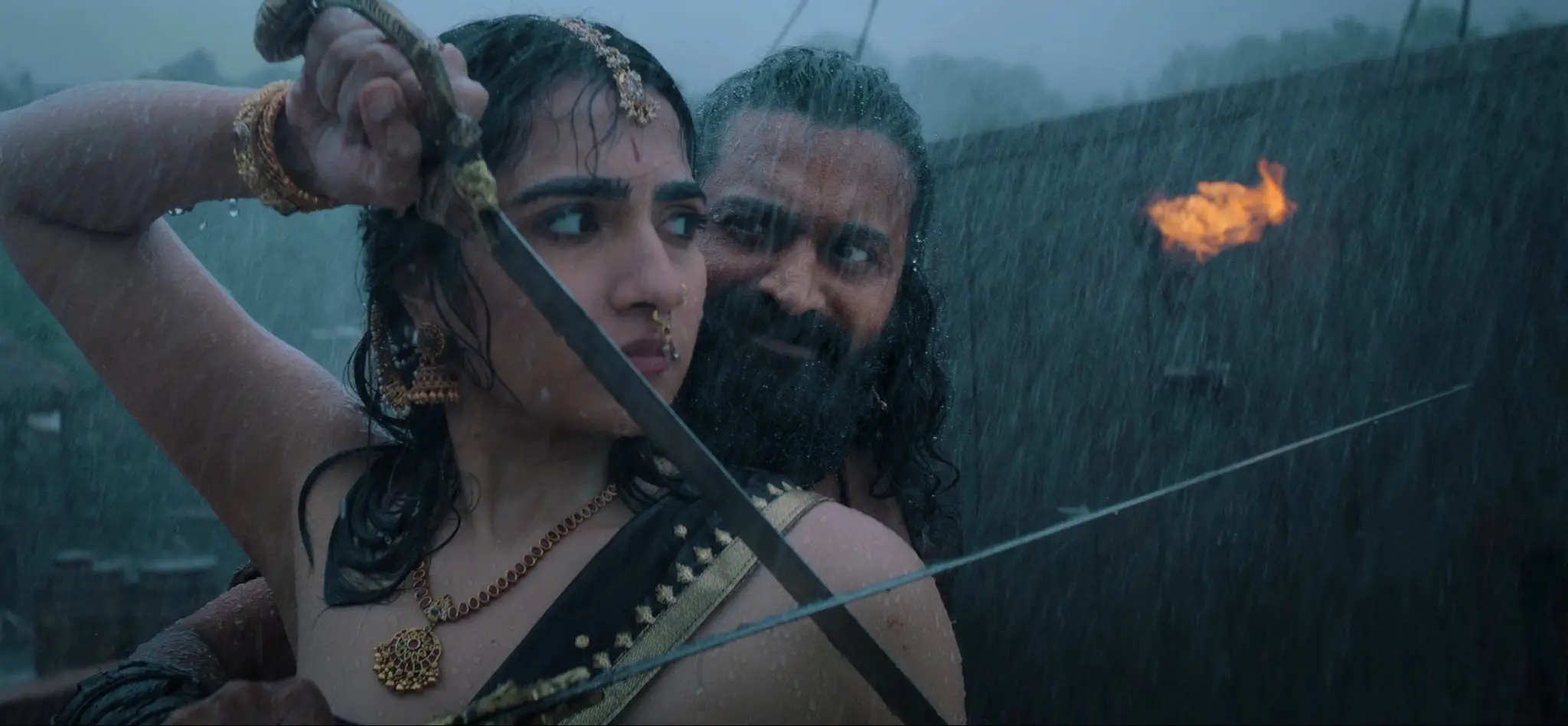 KANTARA A LEGEND CHAPTER-1