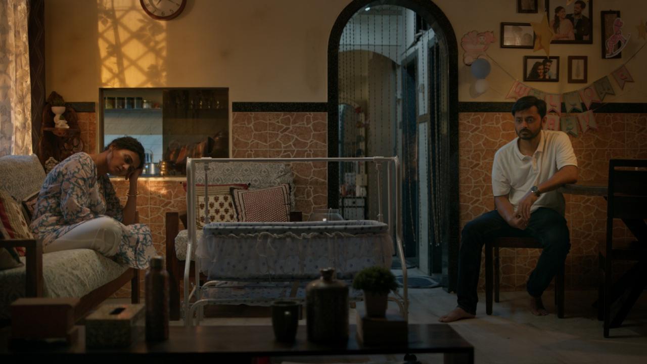 ANMOL- LOVINGLY OURS