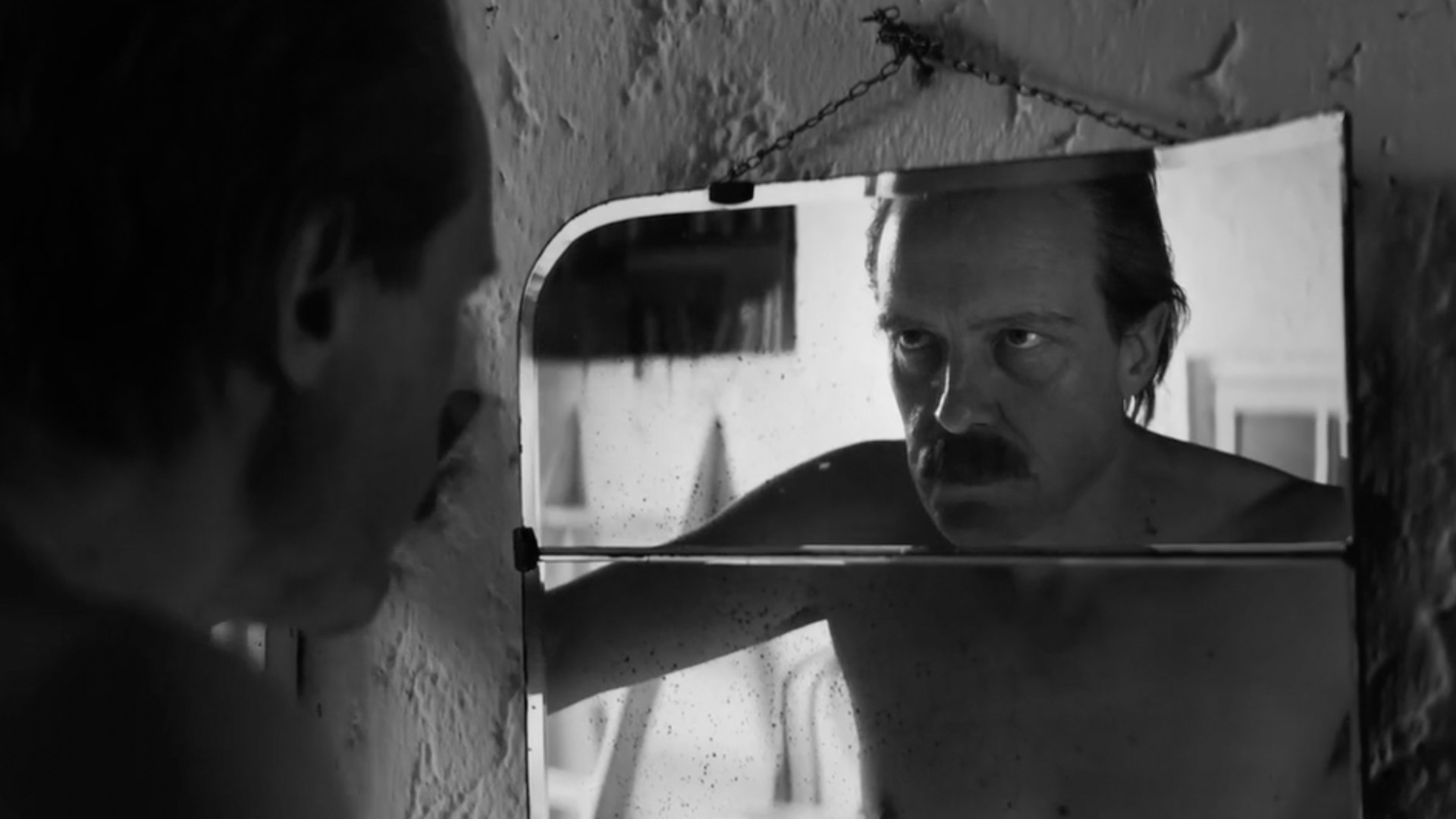 THE DISAPPEARANCE OF JOSEF MENGELE