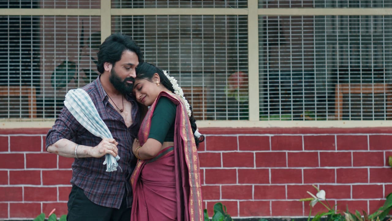 BILI CHUKKI HALLI HAKKI